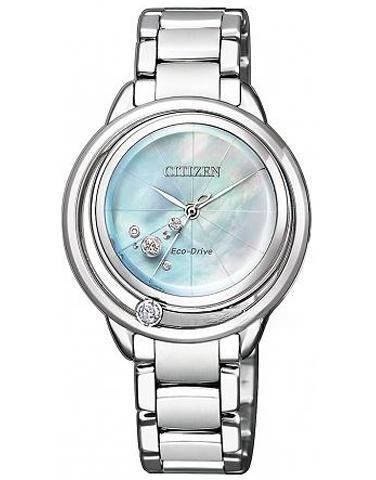 CITIZEN EW5520-84D CITIZEN L