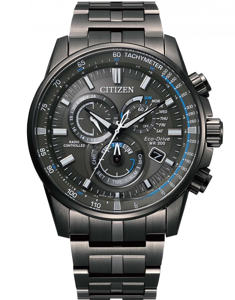 CITIZEN CB5887-55H ECO-DRIVE