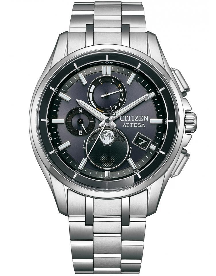 CITIZEN BY1001-66E ECO-DRIVE