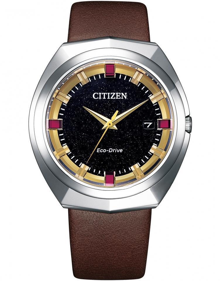 CITIZEN BN1010-05E ECO-DRIVE