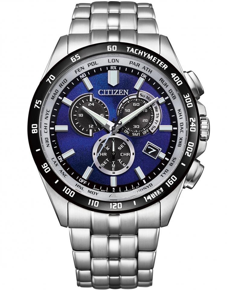 CITIZEN CB5874-81L ECO-DRIVE