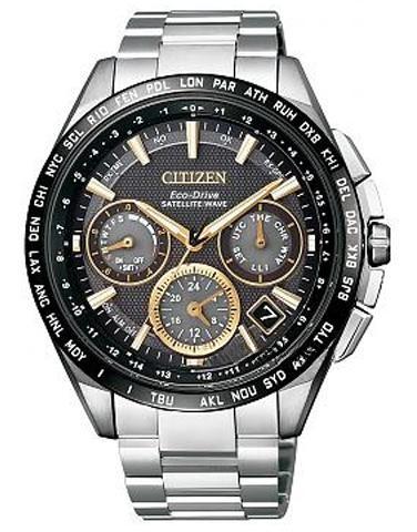 CITIZEN CC9015-54F Gent