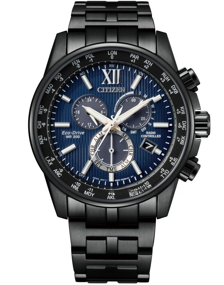 CITIZEN CB5885-85L Gent