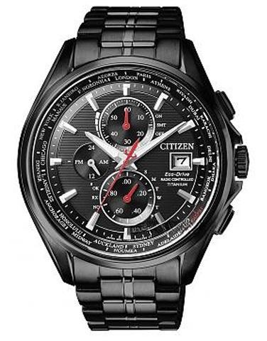CITIZEN AT8135-87E Gent