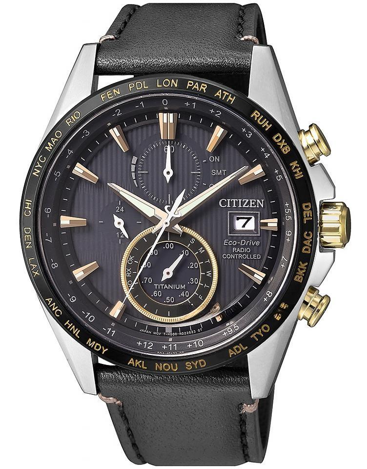 CITIZEN AT8158-14H Gent