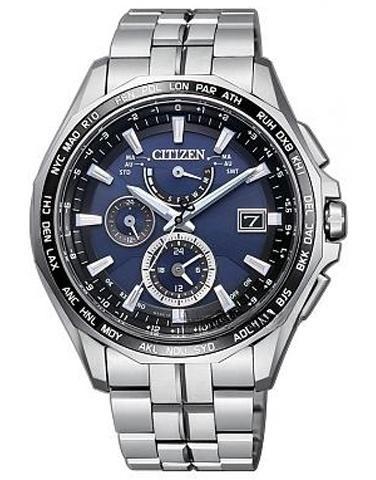 CITIZEN AT9090-53L Gent