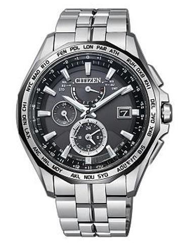 CITIZEN AT9096-57E Gent