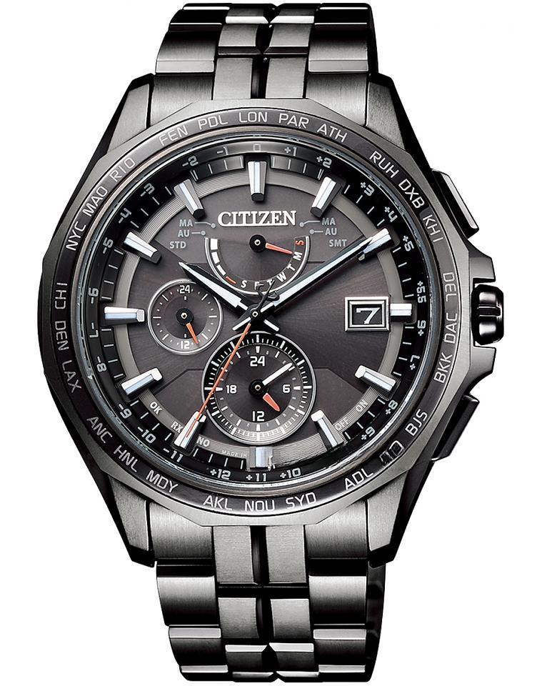 CITIZEN AT9097-54E Gent