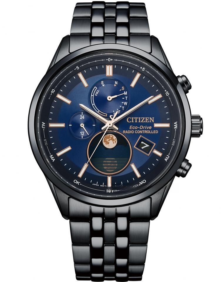 CITIZEN BY1035-56L Gent