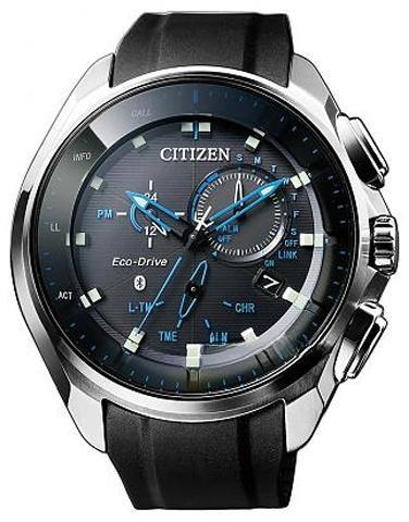 CITIZEN BZ1020-14E Gent