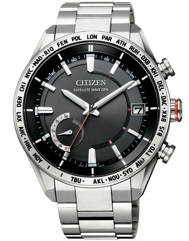 CITIZEN CC3081-52E Gent