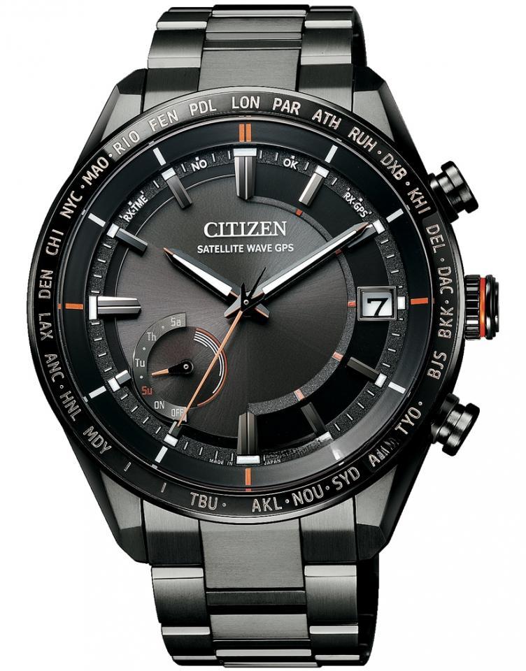 CITIZEN CC3085-51E Gent