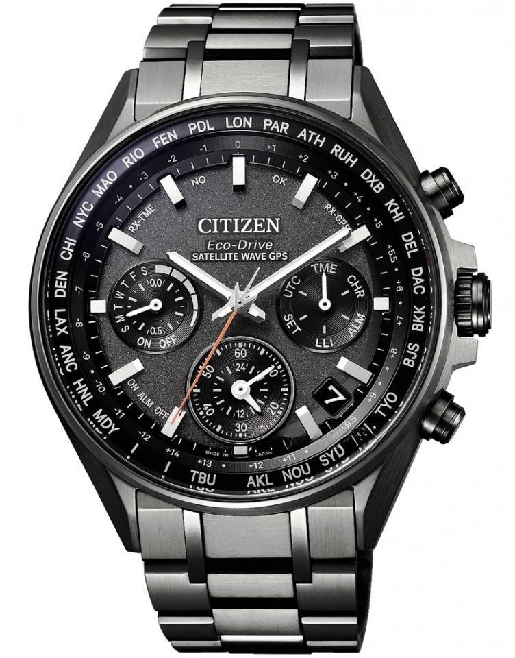 CITIZEN CC4004-58E Gent