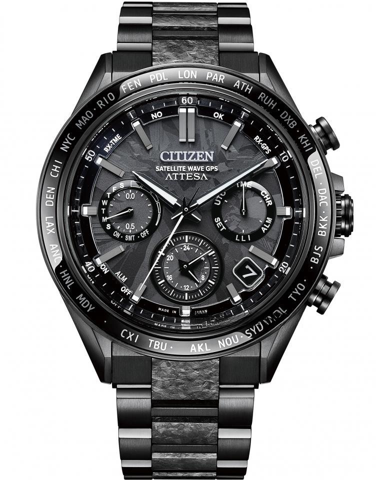 CITIZEN CC4067-66E Gent