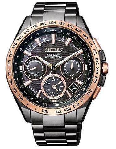 CITIZEN CC9016-60E Gent