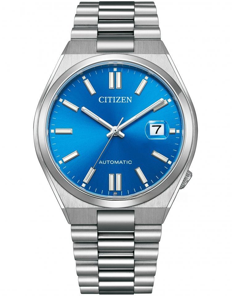 CITIZEN NJ0158-89L Gent