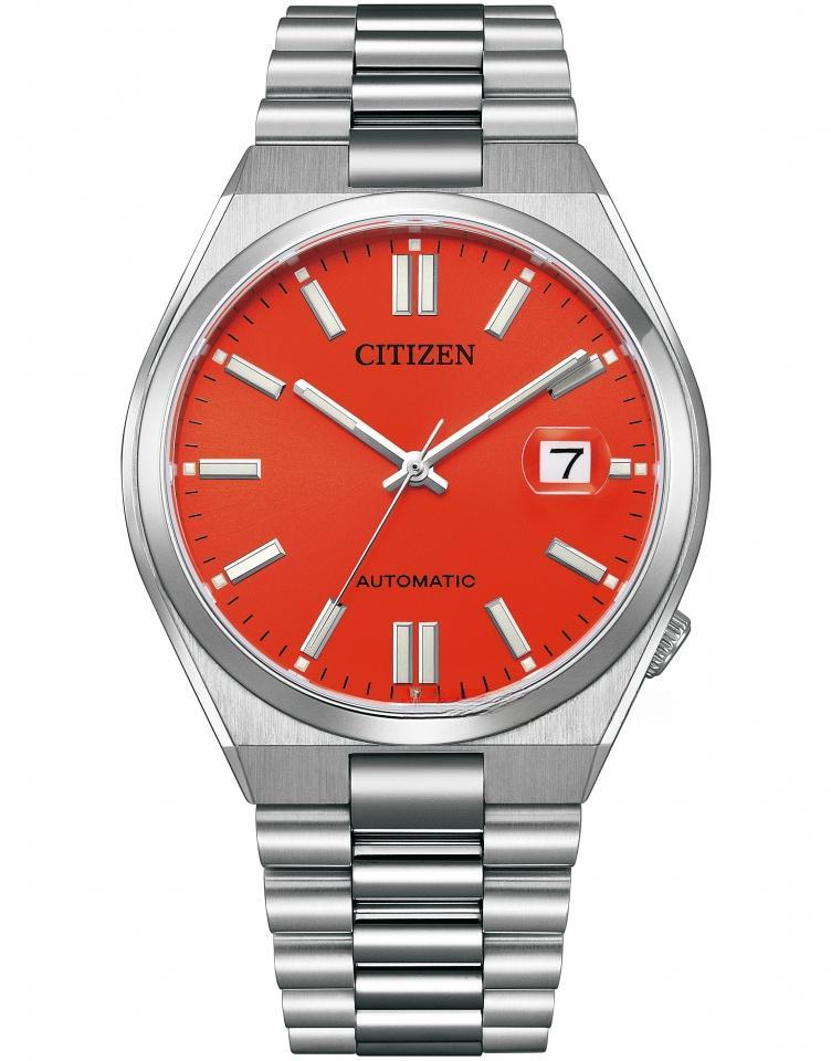 CITIZEN NJ0158-89W Gent