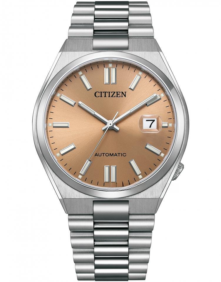 CITIZEN NJ0158-89Y Gent