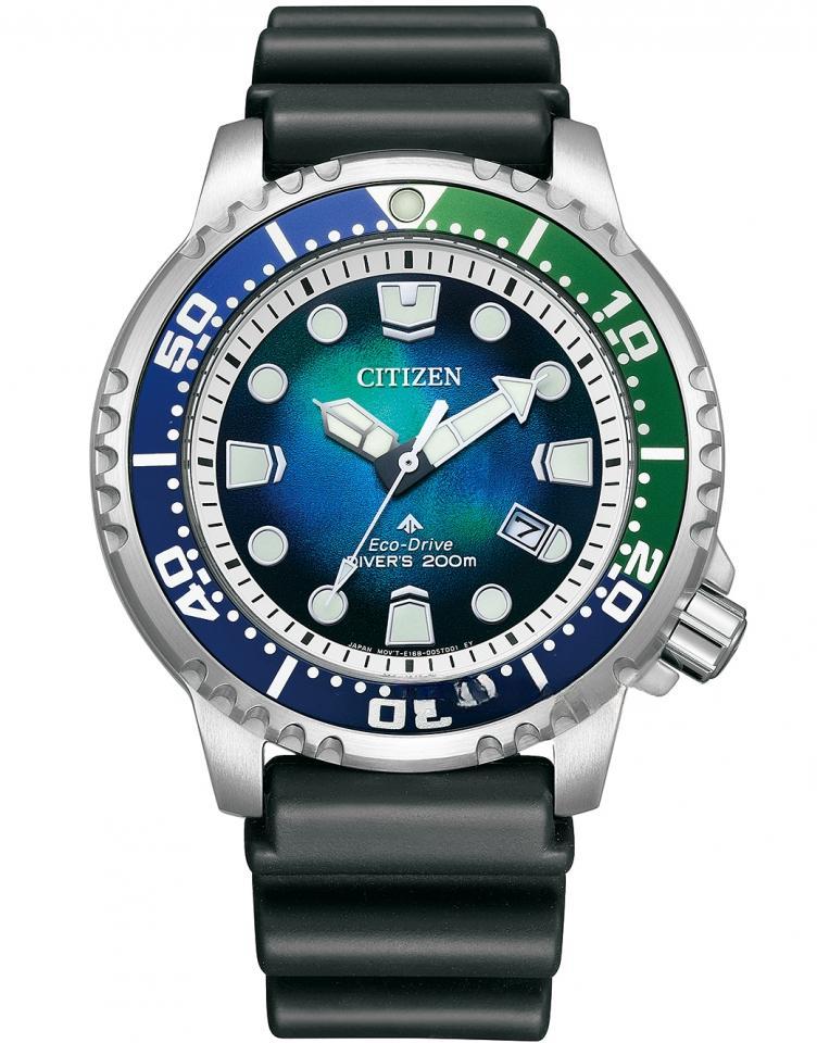 CITIZEN BN0166-01L PROMASTER