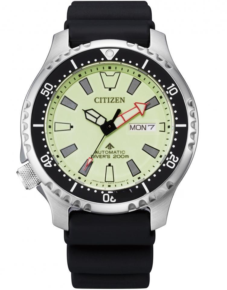 CITIZEN NY0111-11E PROMASTER