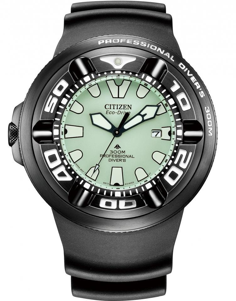 CITIZEN BJ8055-04E PROMASTER
