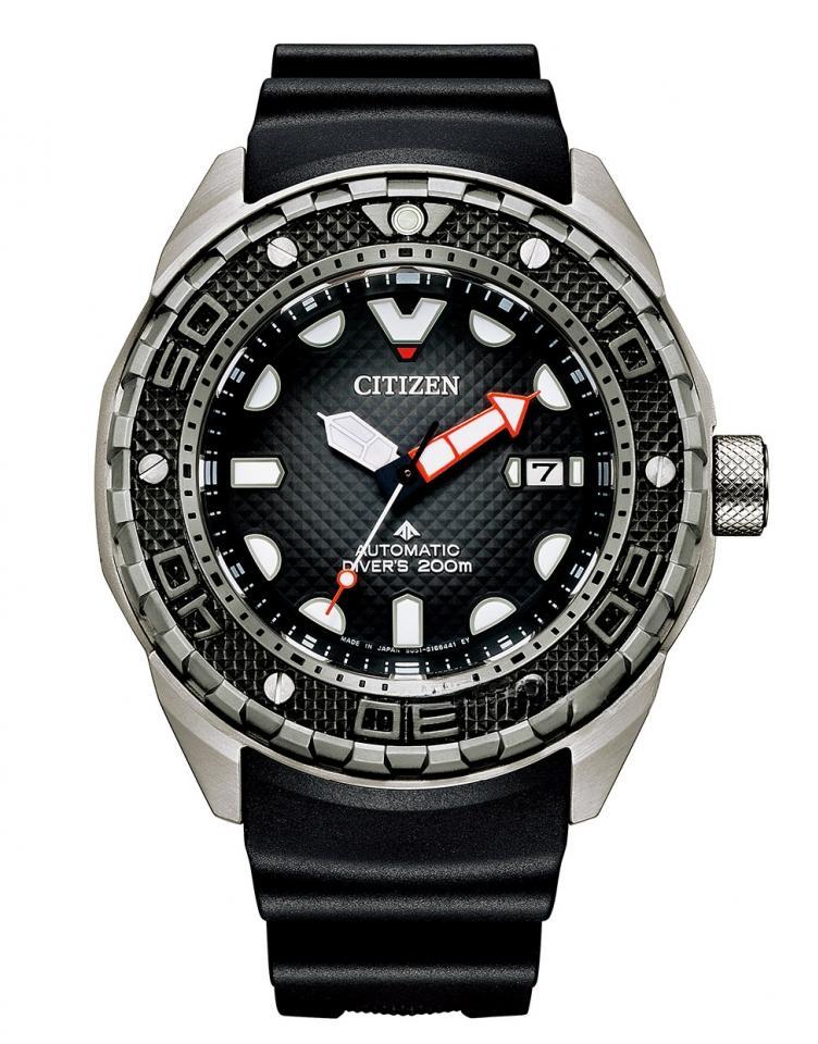 CITIZEN NB6004-08E PROMASTER