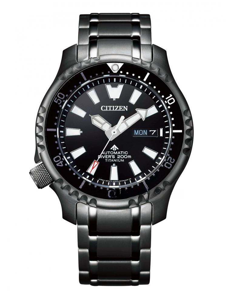 CITIZEN NY0105-81E PROMASTER
