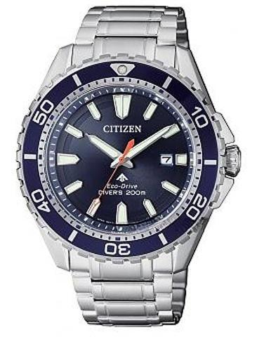 CITIZEN BN0191-80L PROMASTER