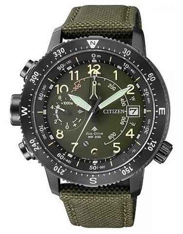 CITIZEN BN4045-12X PROMASTER
