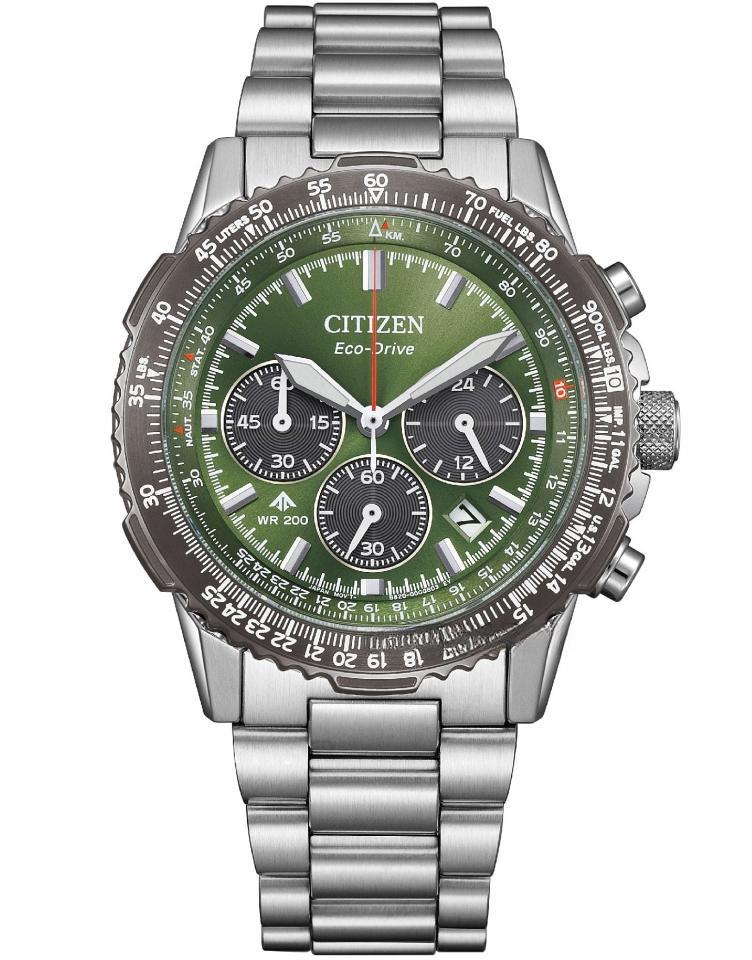 CITIZEN CA4664-60W PROMASTER
