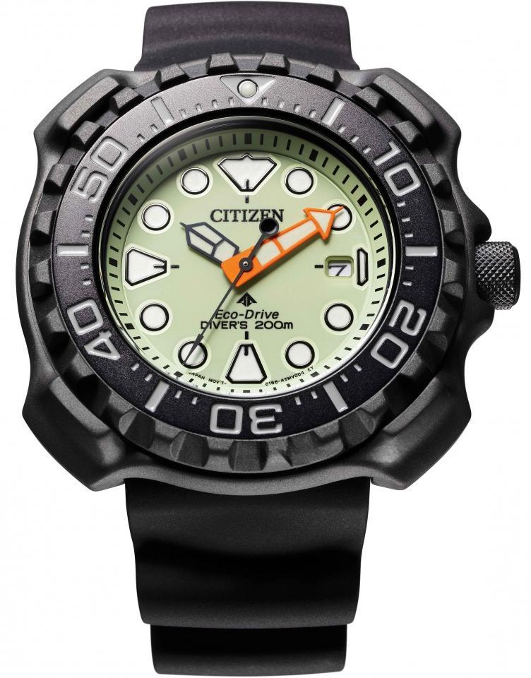 CITIZEN BN0227-09L PROMASTER