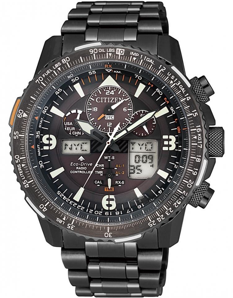 CITIZEN JY8085-81E PROMASTER