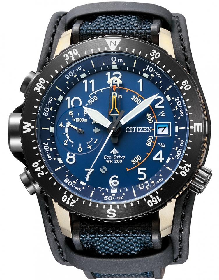 CITIZEN BN4055-19L PROMASTER