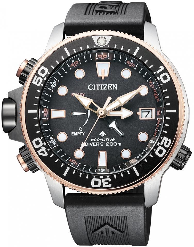 CITIZEN BN2037-11E PROMASTER