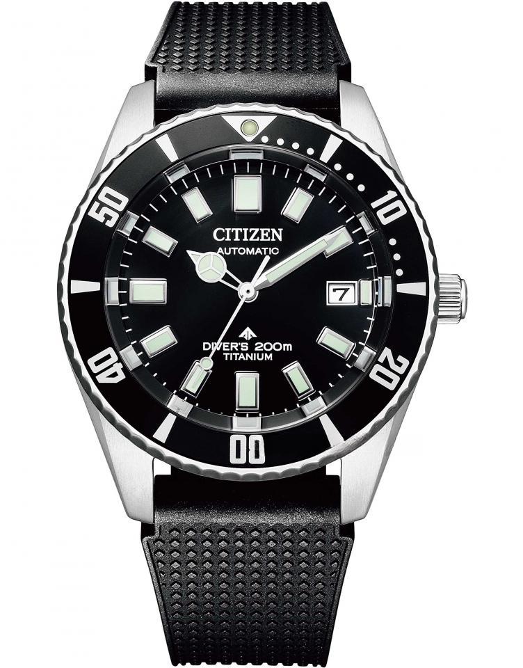 CITIZEN NB6021-17E PROMASTER