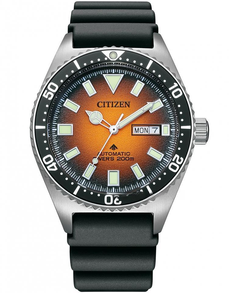 CITIZEN NY0120-01Z PROMASTER