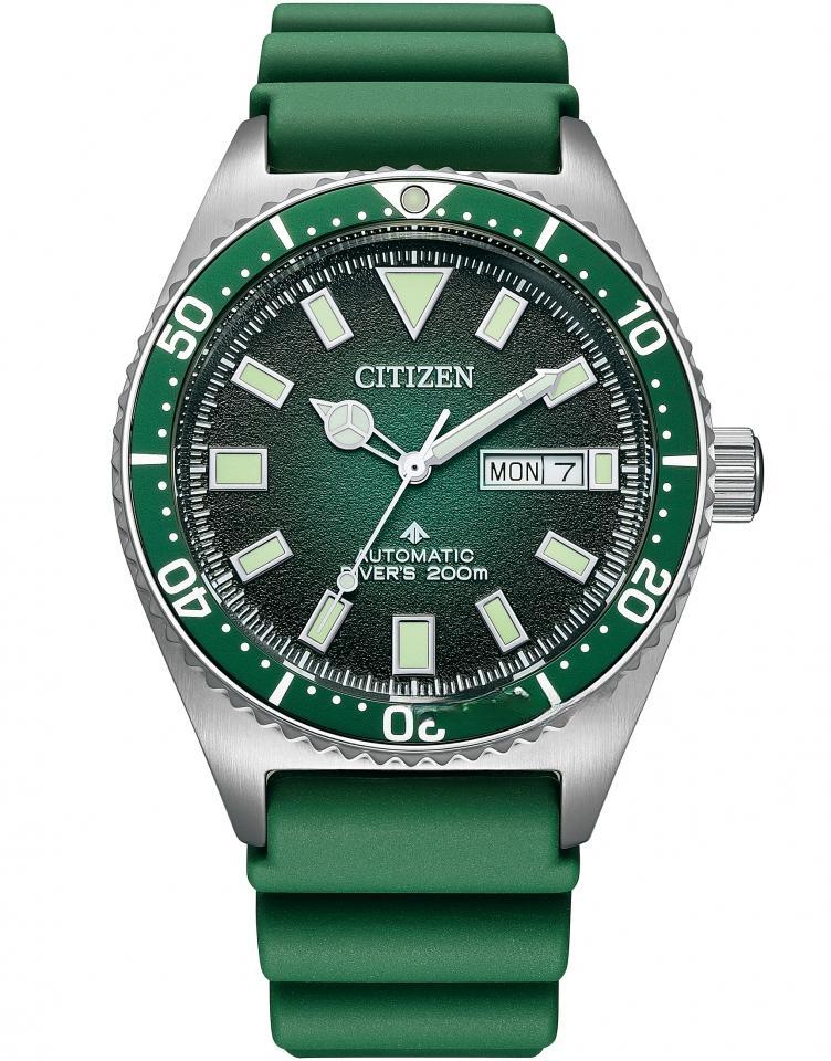 CITIZEN NY0121-09X PROMASTER