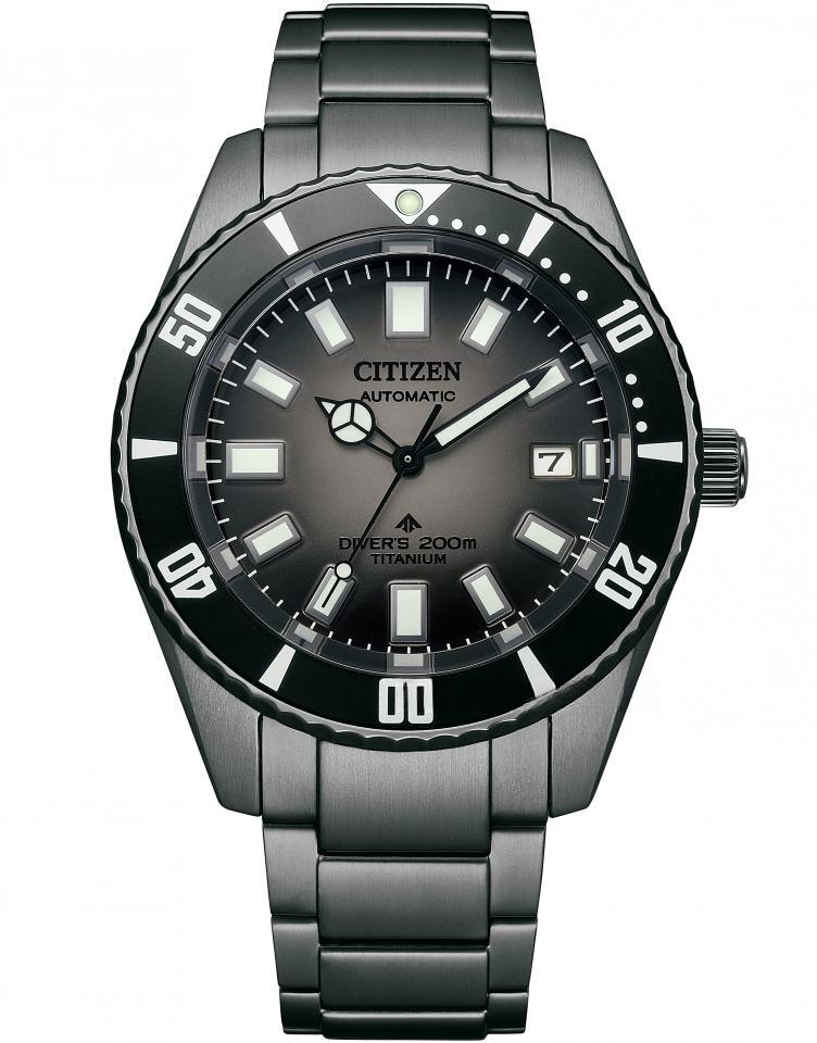 CITIZEN BN0167-50H PROMASTER