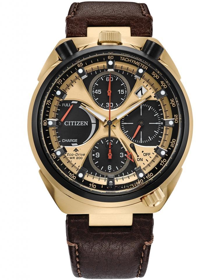 CITIZEN AV0072-01X PROMASTER