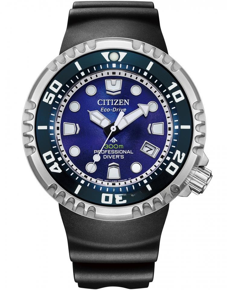 CITIZEN BN1025-08L PROMASTER