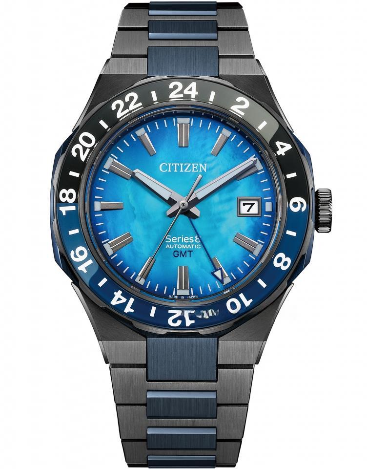 CITIZEN NB6036-52N Series 8