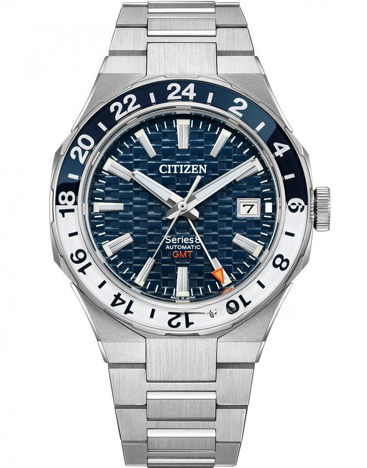 CITIZEN NB6034-58L Series 8