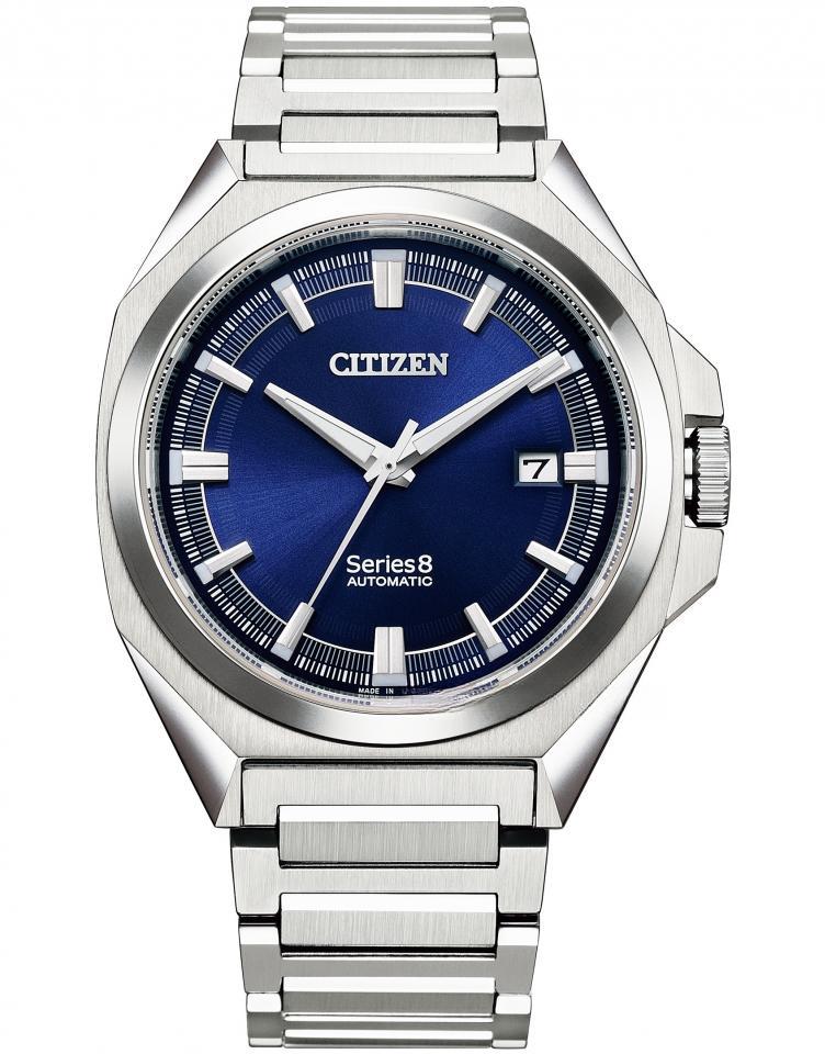 CITIZEN NB6010-81L Series 8