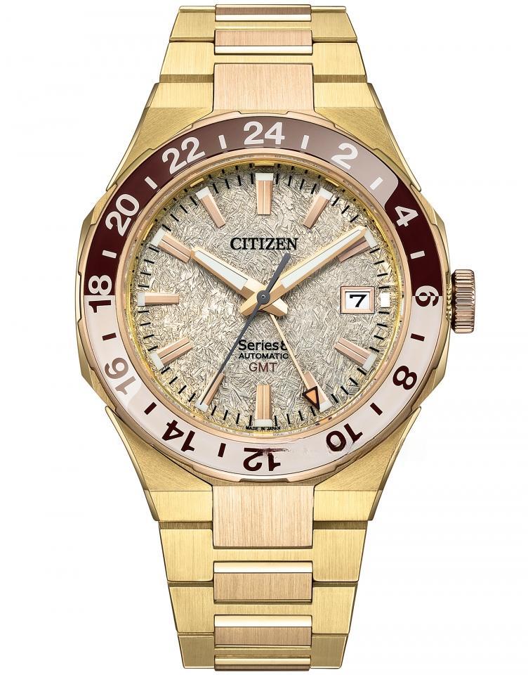 CITIZEN NB6032-53P Series 8