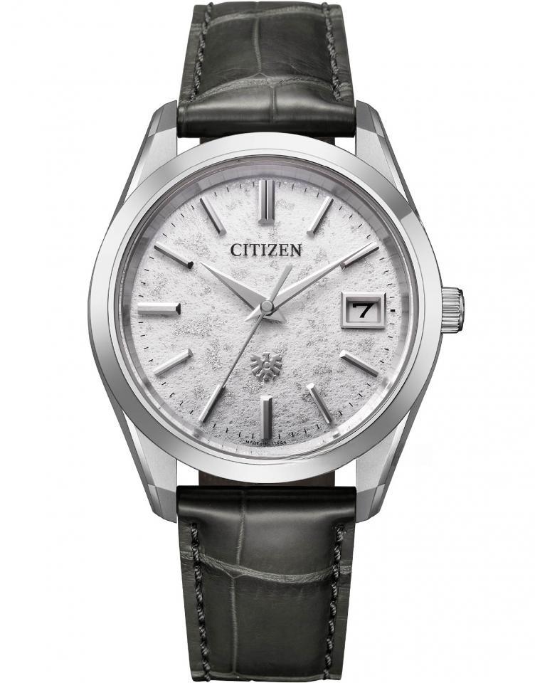 CITIZEN AQ4100-22A The CITIZEN