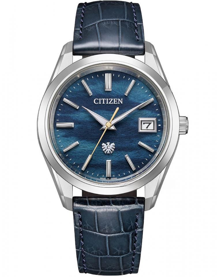 CITIZEN AQ4100-22L The CITIZEN