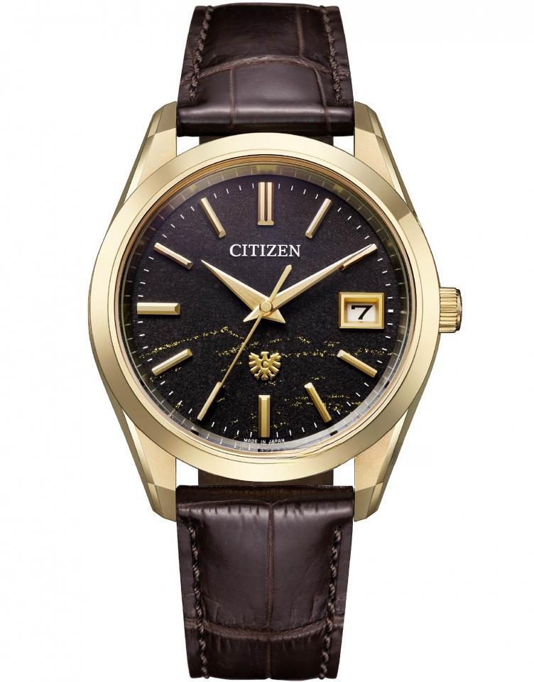 CITIZEN AQ4103-16W The CITIZEN