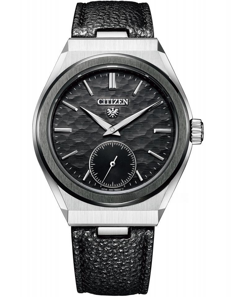 CITIZEN NC0206-18E The CITIZEN