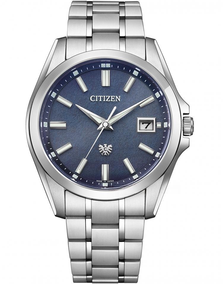 CITIZEN AQ4091-56M The CITIZEN