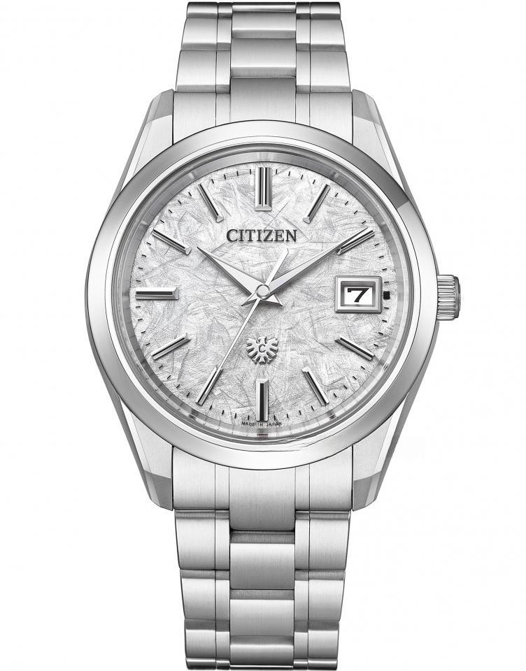 CITIZEN AQ4100-57B The CITIZEN